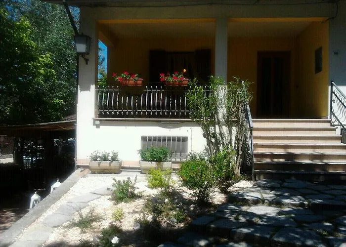 Villa La Casina Ravenna